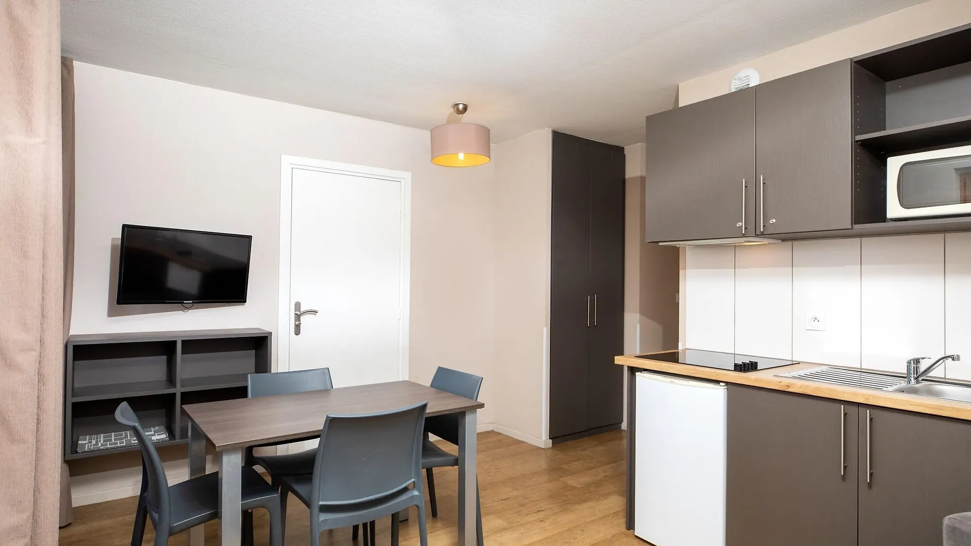 Sowell Residences Pra Loup 3*,  France