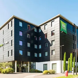 Ibis Styles Cite Espace 3* Tolosa