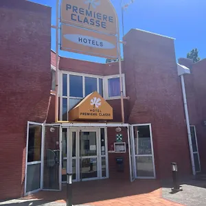 Premiere Classe Toulouse Sud 2* Labège