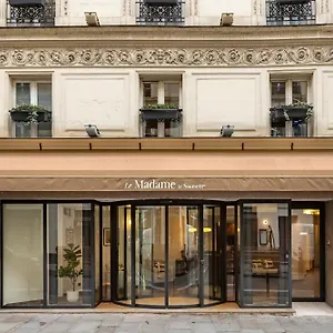 Le Madame By Sweett 4* Parigi