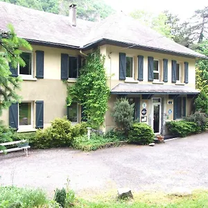Logis Du Val D'aure 2* Cadéac