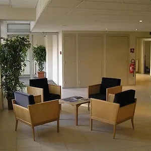 Mariale By Popinns Aparthotel Lourdes