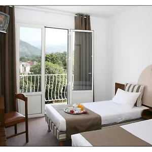 Adonis - Notre Dame De La Sarte Hotel Lourdes