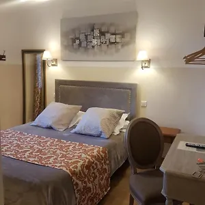 De La Cremaillere Hotel