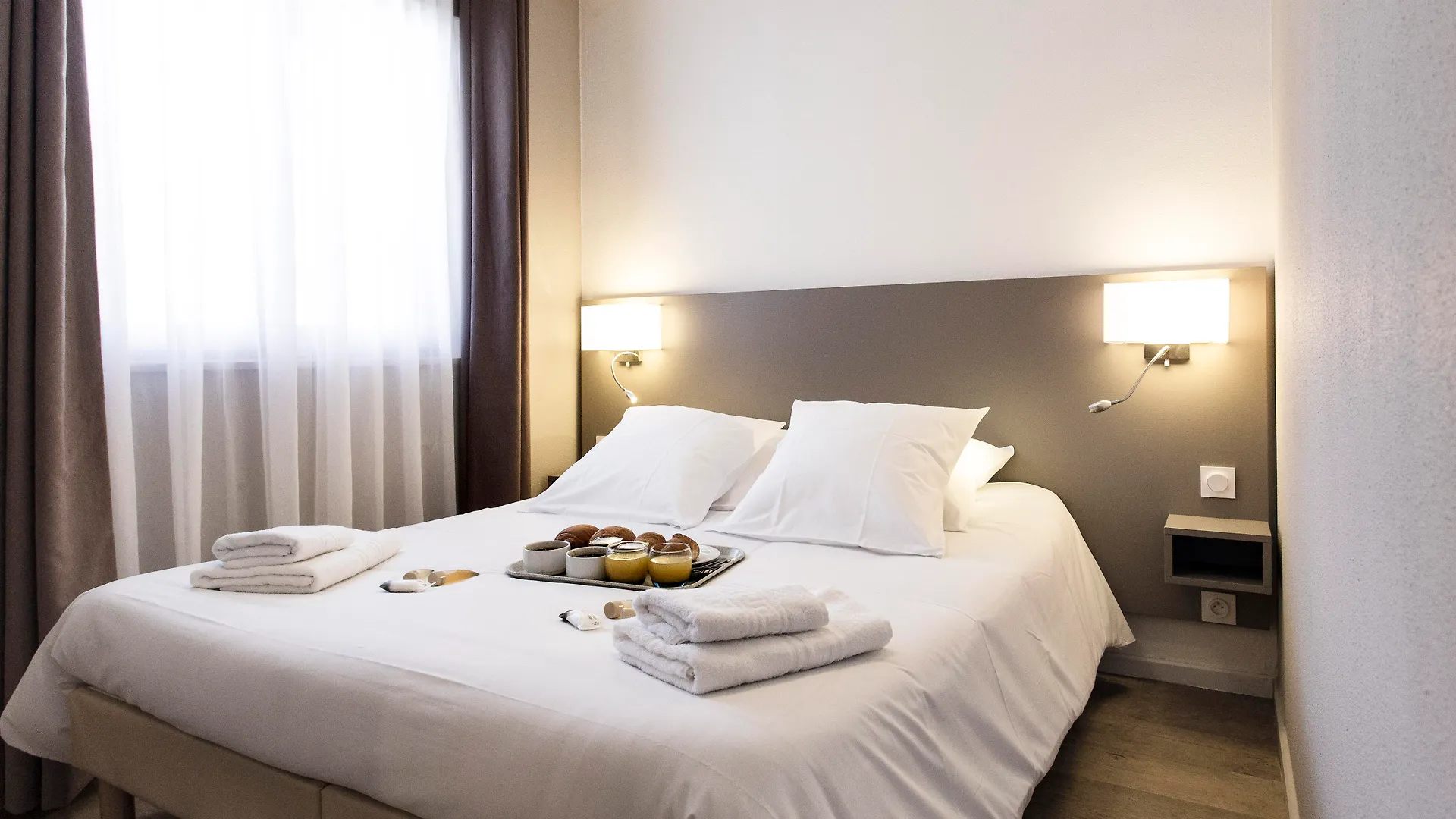 *** Aparthotel Sowell Residences Pra Loup Francia