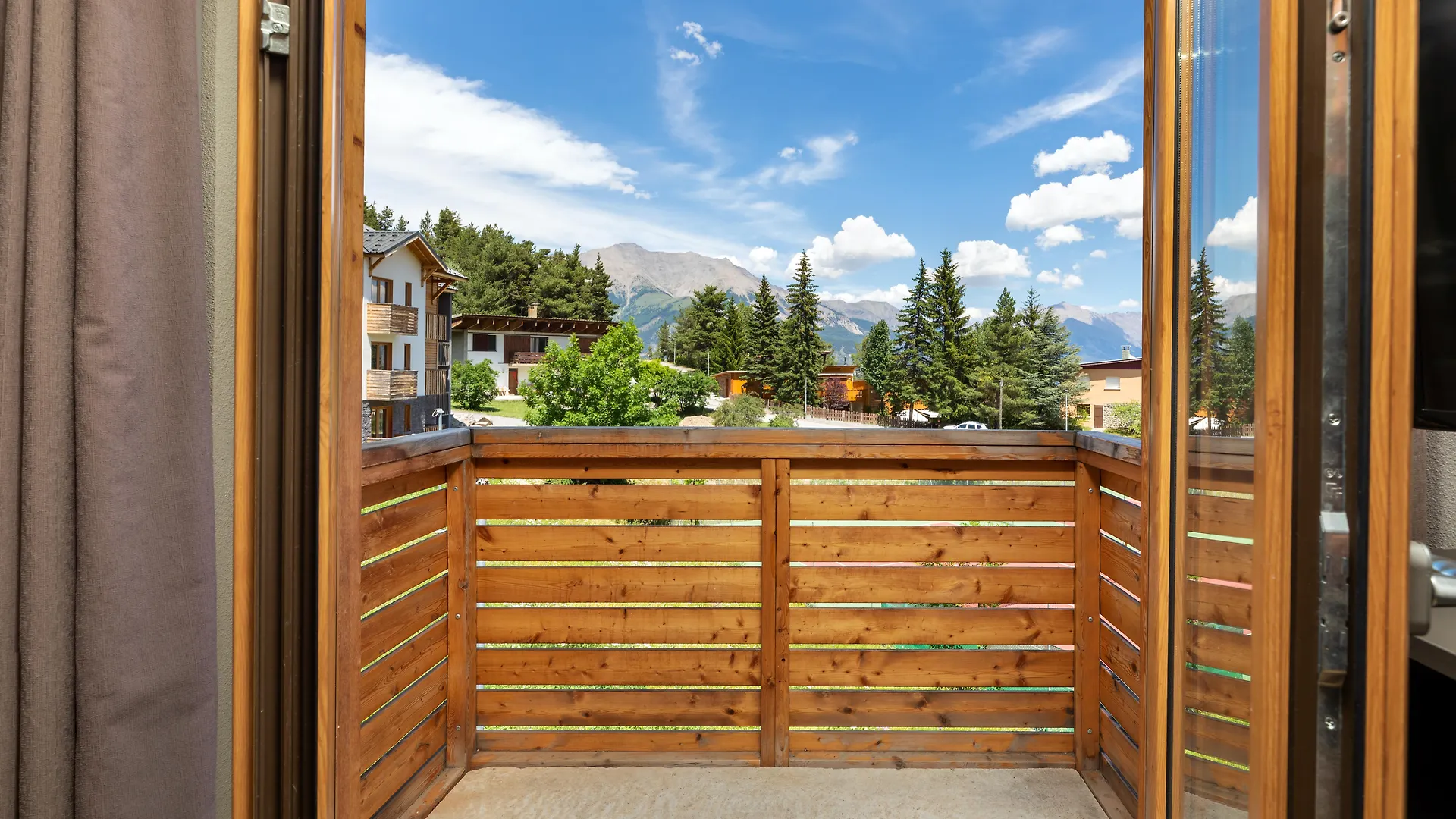 Aparthotel Sowell Residences Pra Loup