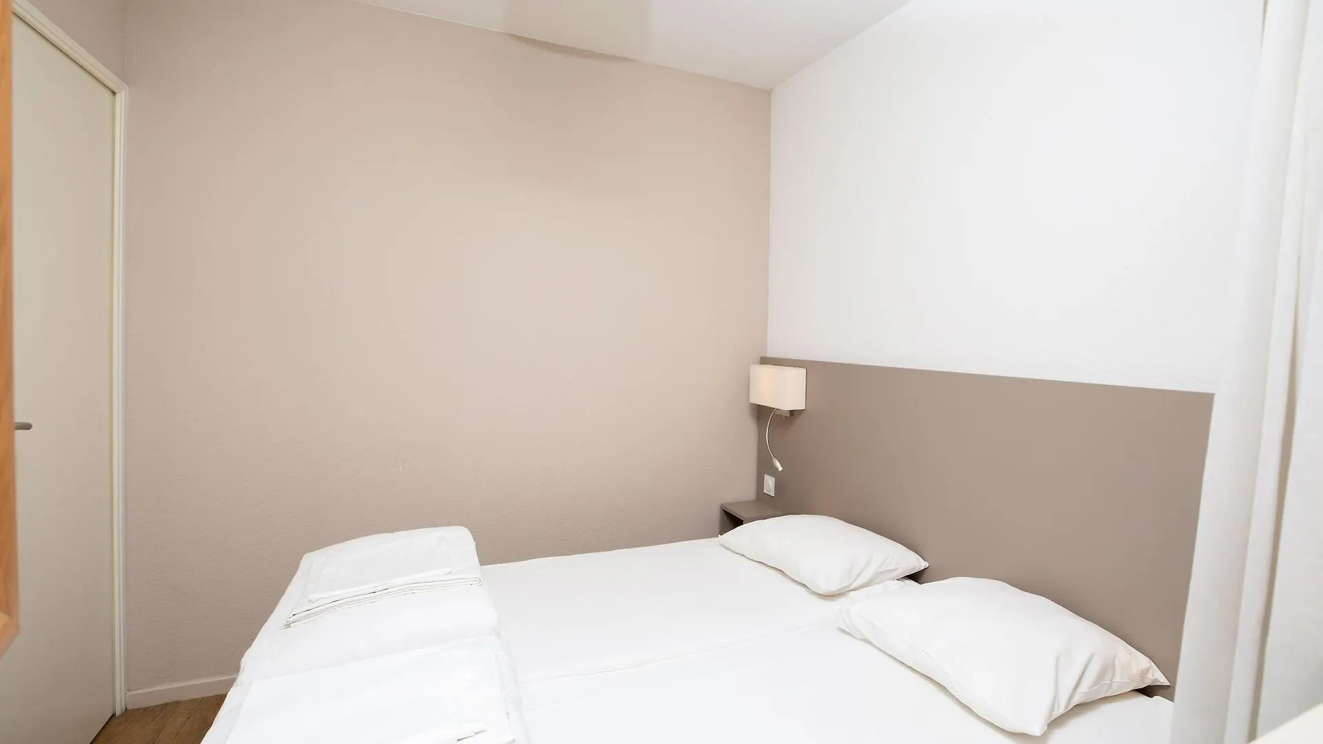 Sowell Residences Pra Loup 3*,