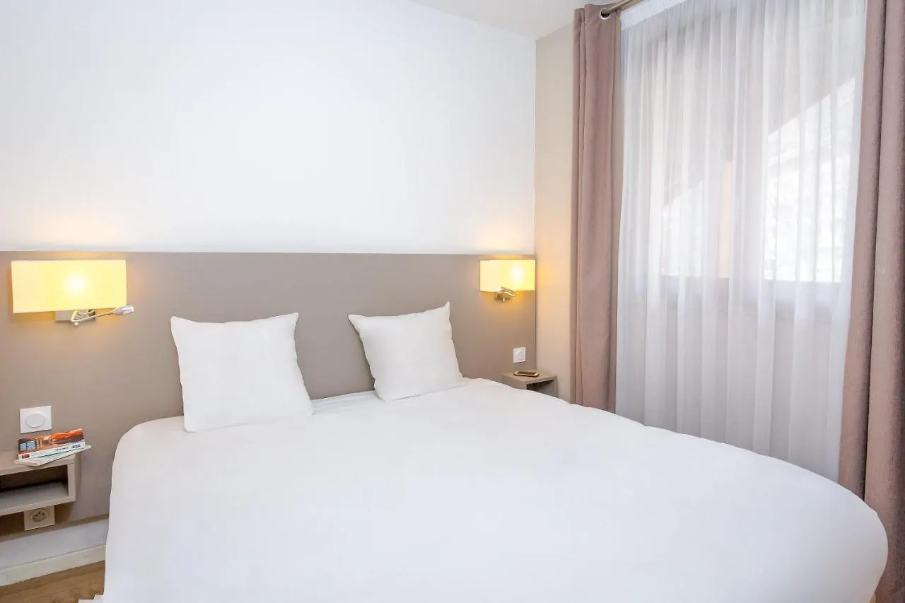 Sowell Residences Pra Loup