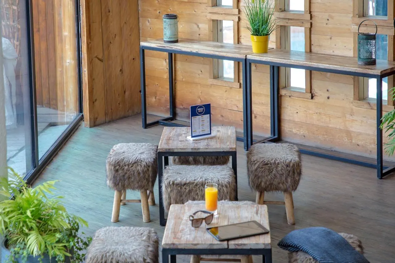 Sowell Residences Pra Loup