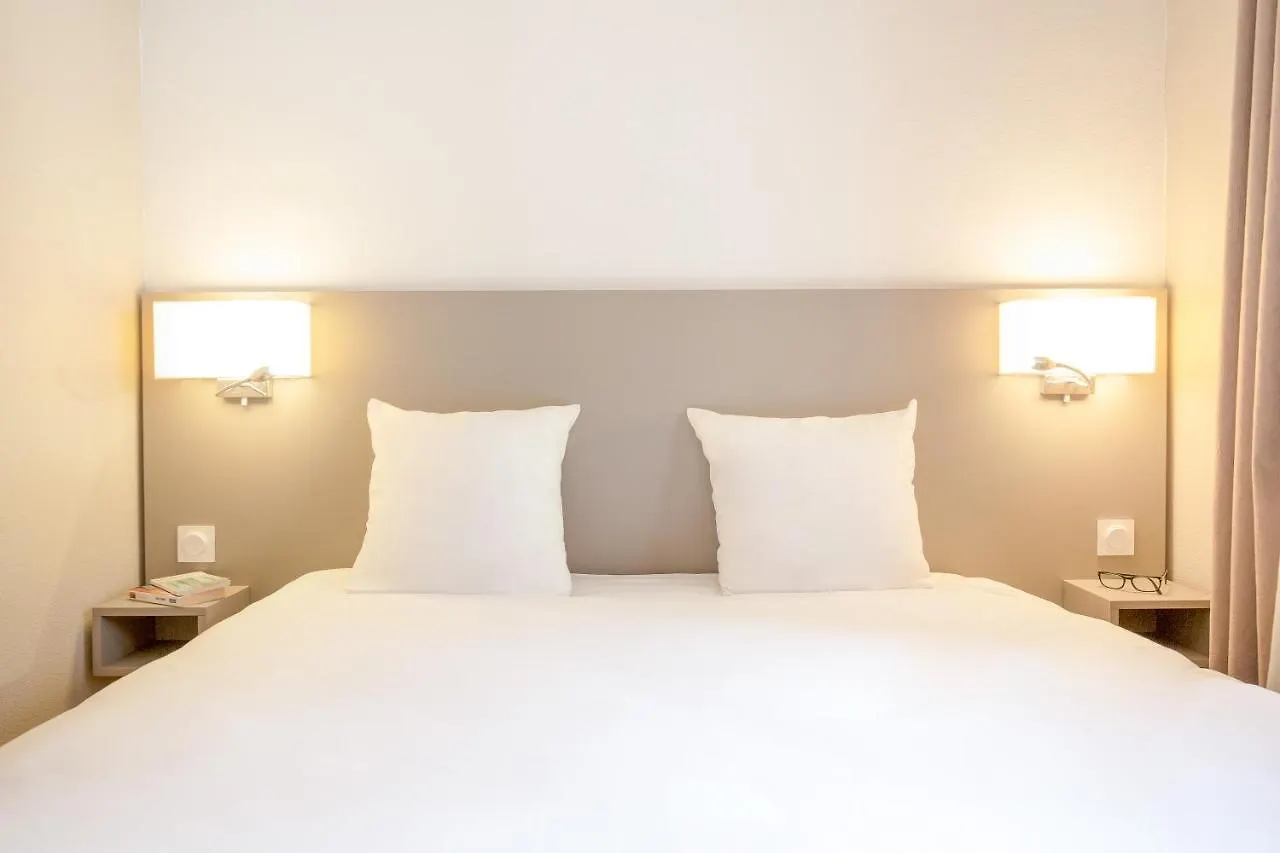 Sowell Residences Pra Loup 3*,