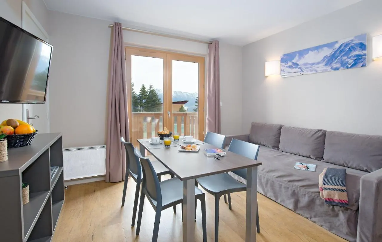 Sowell Residences Pra Loup