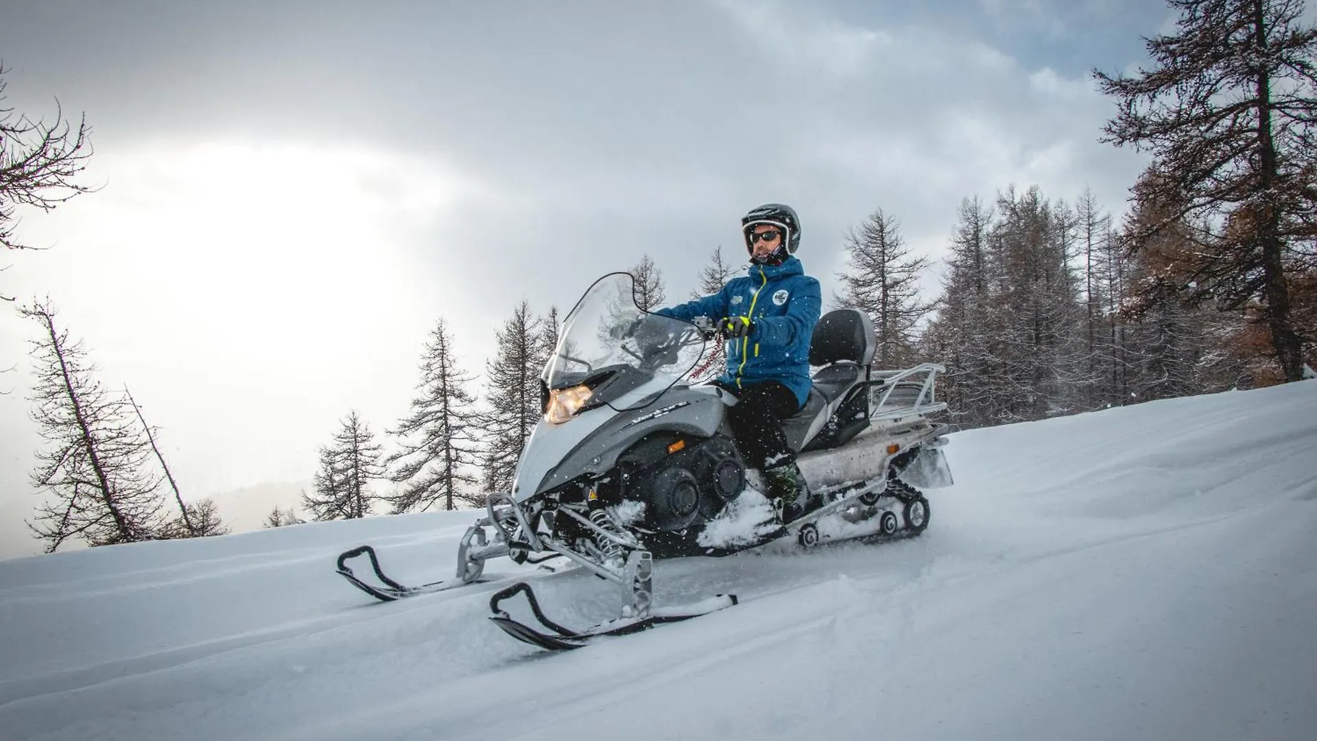 Lägenhetshotell Sowell Residences Pra Loup