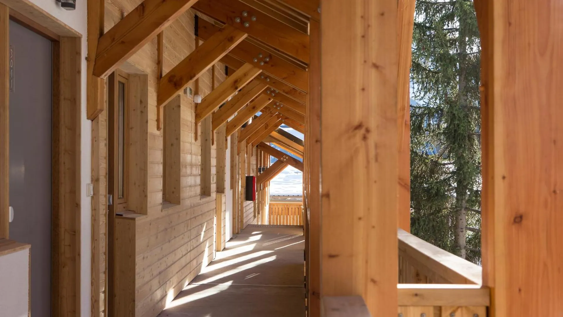 Sowell Residences Pra Loup